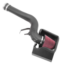 63-2586 63-Serien Luftfilterkit / Sportluftfilter K&N Filters
